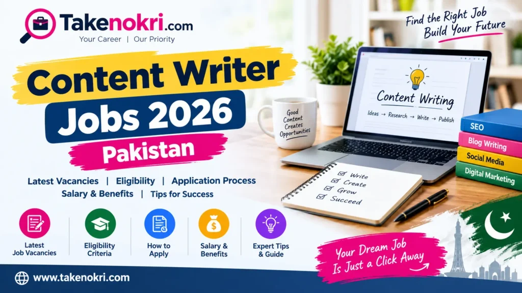 SPSC Jobs 2026 in Pakistan – Latest Vacancies