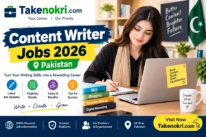 Cyber Security Jobs 2026 in Pakistan – Career Guide